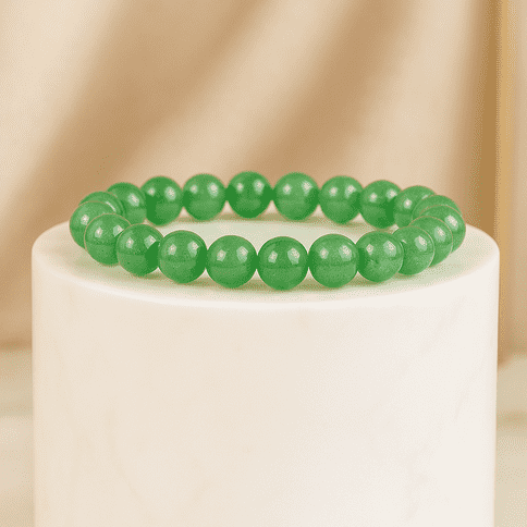 Green Aventurine Bracelet