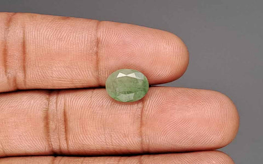 Emerald (Panna) Gemstone - 3.00 Carats
