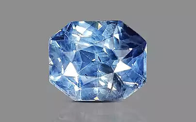 Blue Sapphire - 6.54 Carats (Neelam - 7.13 Ratti)