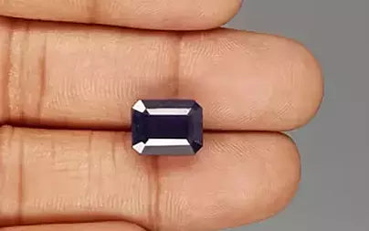 Blue Sapphire - 9.72 Carats (Neelam - 10.59 Ratti)