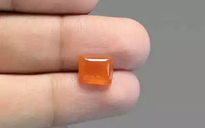 Hakik (Agate) - 2.22 Carats