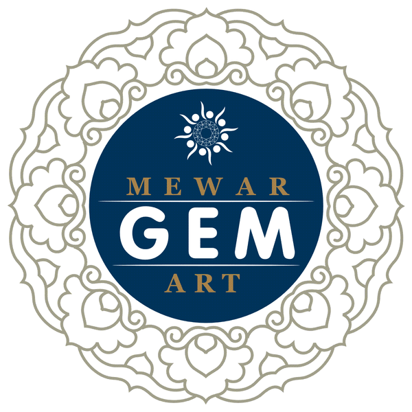 Mewar Gem Art