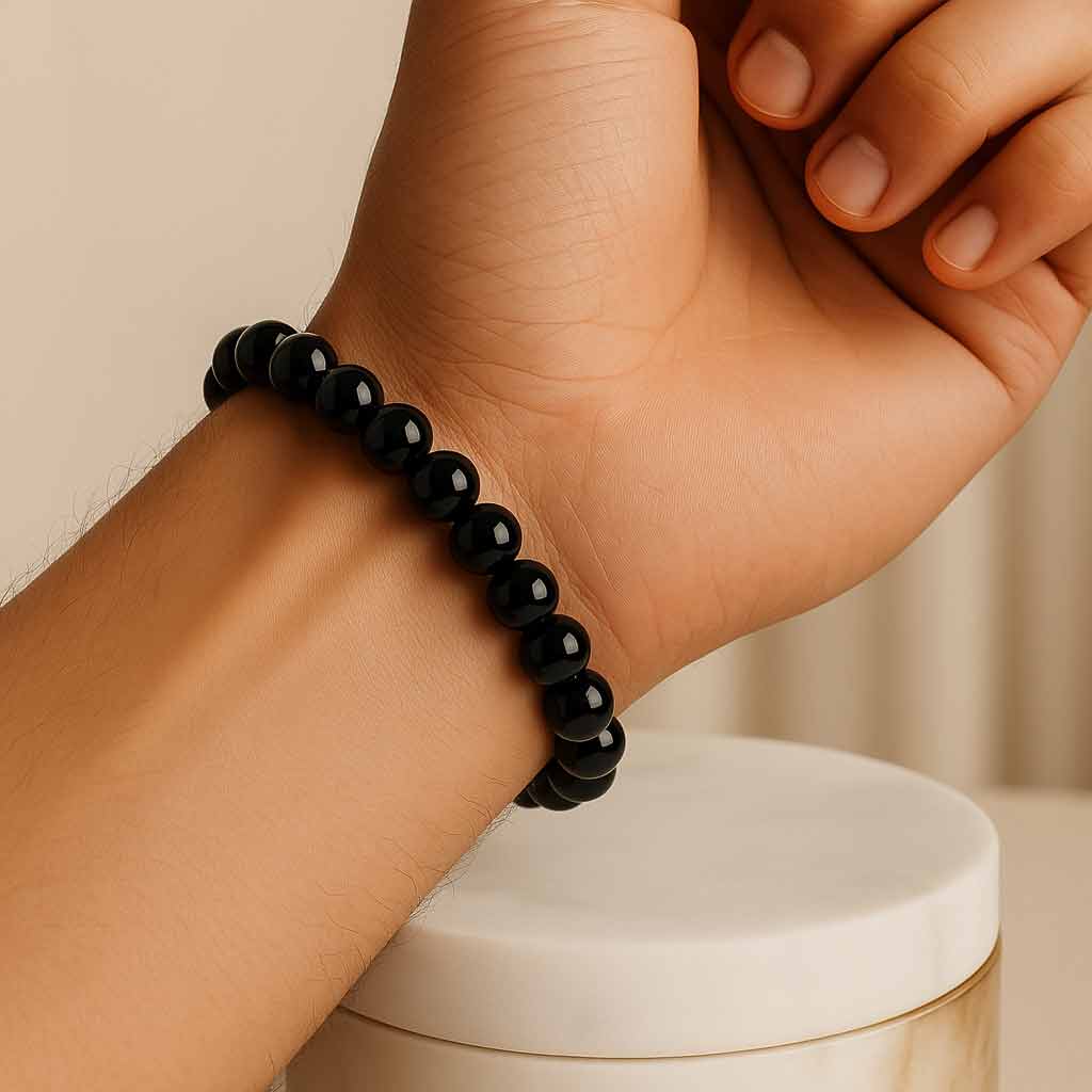 Agate Bracelet