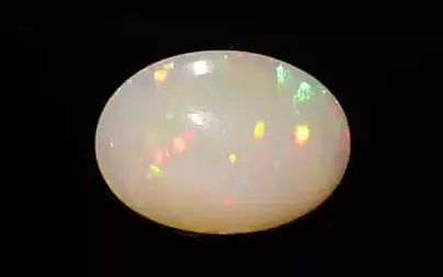 Opal - 2.60 Carats (Dudhiya Pathar - 2.83 Ratti)