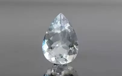 Aquamarine - 2.77 Carats