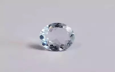 Aquamarine - 2.87 Carats