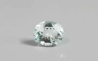 Aquamarine - 4.42 Carats