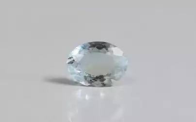 Aquamarine - 4.87 Carats