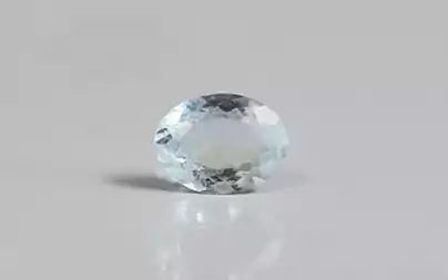Aquamarine - 4.82 Carats