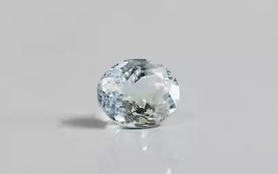 Aquamarine - 5.33 Carats
