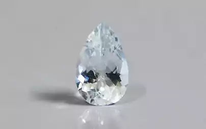 Aquamarine - 5.12 Carats