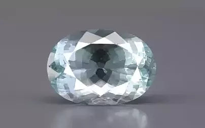 Aquamarine - 6.02 Carats