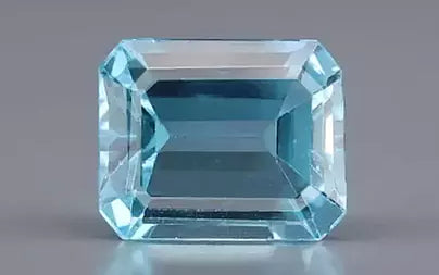 Blue Topaz - 5.84 Carats