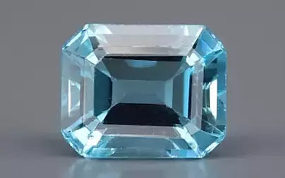 Blue Topaz - 5.67 Carats