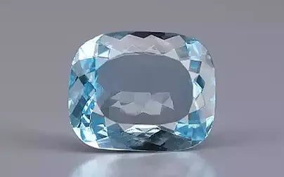 Blue Topaz - 6.87 Carats
