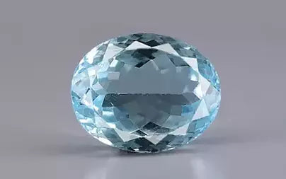 Blue Topaz - 11.16 Carats