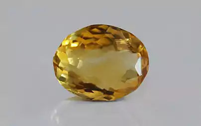Citrine - 3.53 Carats (Sunela - 3.85 Ratti)