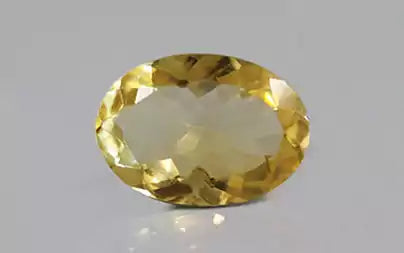 Citrine - 3.85 Carats (Sunela - 4.20 Ratti)