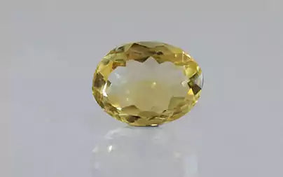 Citrine - 3.94 Carats (Sunela - 4.29 Ratti)