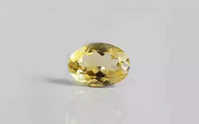 Citrine - 5.80 Carats (Sunela - 6.32 Ratti)