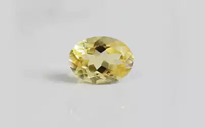Citrine - 5.94 Carats (Sunela - 6.47 Ratti)