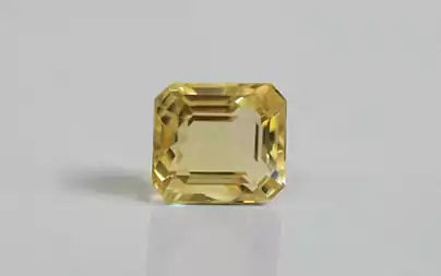 Citrine - 5.23 Carats (Sunela - 5.70 Ratti)