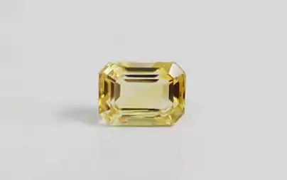 Citrine - 5.75 Carats (Sunela - 6.27 Ratti)