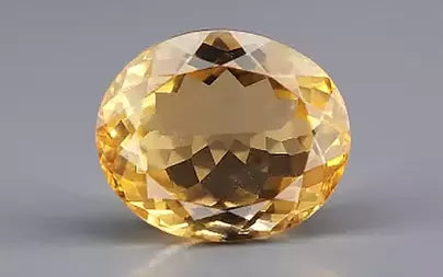 Citrine - 13.34 Carats (Sunela - 14.54 Ratti)