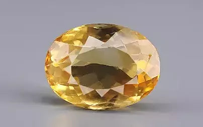 Citrine - 9.68 Carats (Sunela - 10.55 Ratti)