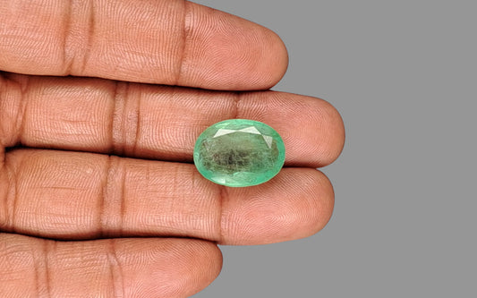 Emerald (Panna) Gemstone - 14.85 Carats