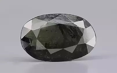 Dark Green Tourmaline - 4.47 Carats