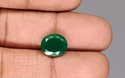 Green Onyx - 3.14 Carats
