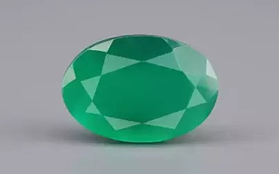 Green Onyx - 3.95 Carats
