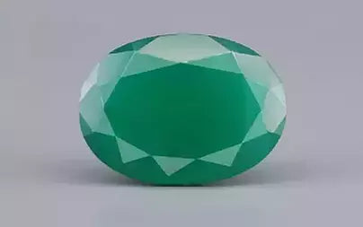 Green Onyx - 9.11 Carats