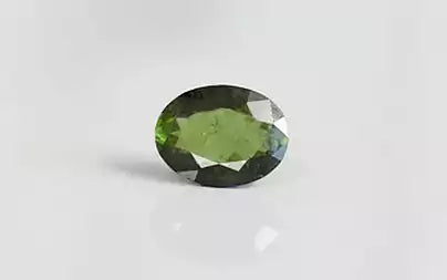 Green Tourmaline - 3.46 Carats