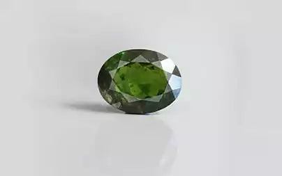 Green Tourmaline - 4.48 Carats