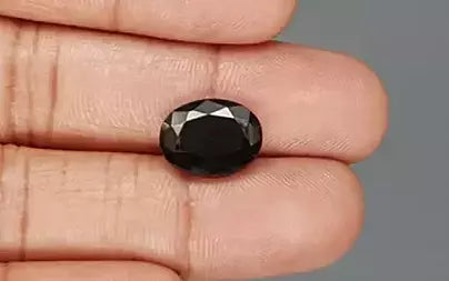 Green Tourmaline - 4.91 Carats