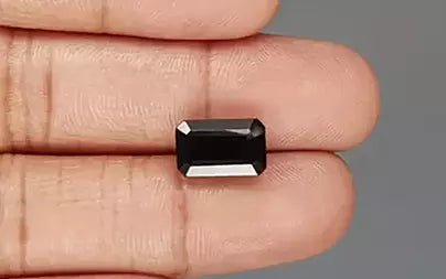 Green Tourmaline - 5.41 Carats