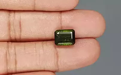 Green Tourmaline - 4.47 Carats