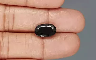 Green Tourmaline - 4.57 Carats