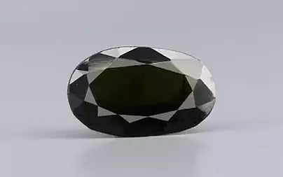 Green Tourmaline - 4.57 Carats