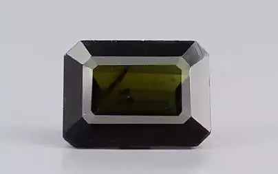 Green Tourmaline - 4.44 Carats