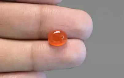 Hakik (Agate) - 2.11 Carats