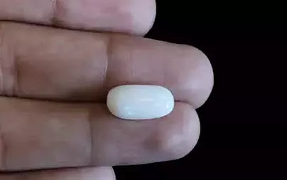 Opal - 3.46 Carats (Dudhiya Pathar - 3.81 Ratti)