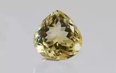 Citrine - 9.38 Carats (Sunela - 10.22 Ratti)