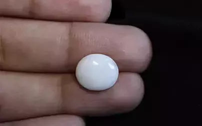 Opal - 3.89 Carats (Dudhiya Pathar - 4.27 Ratti)