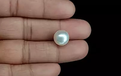 Keshi Pearl - 9.21 Carats (Moti - 10.04 Ratti)
