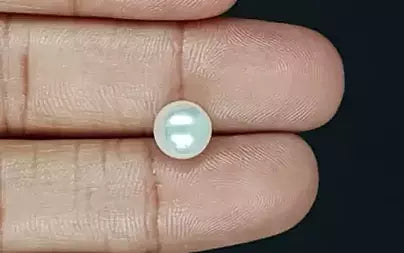 Keshi Pearl - 3.73 Carats (Moti - 4.07 Ratti)