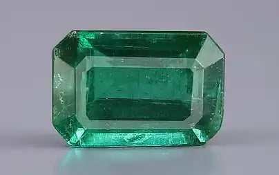 Emerald - 3.09 Carats (Panna - 3.37 Ratti)