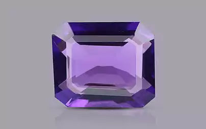 Amethyst - 5.42 Carats
